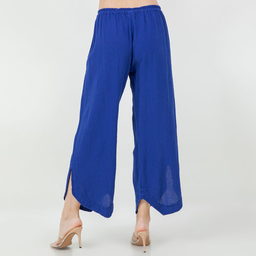 Deloris Pant 100% Cotton Gauze