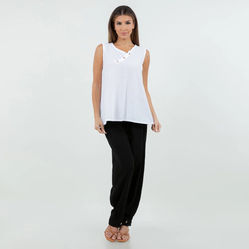 Vero Top - Fun Favorite Cotton Top